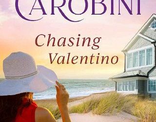 chasing valentino julie carobini