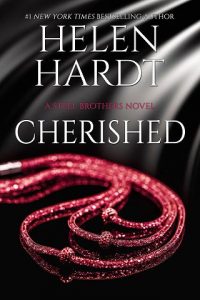 cherished, helen hardt