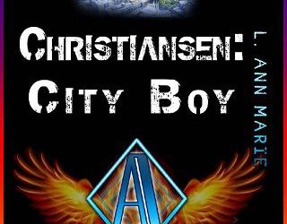 christiansen l ann marie