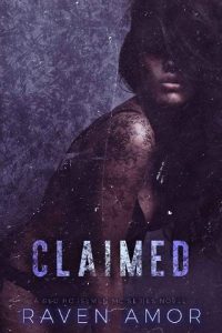 claimed, raven amor