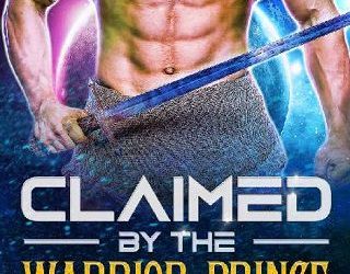 claimed warrior veronica dean