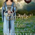 clara's vow madeline martin