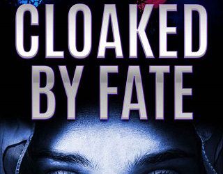 cloaked by fate kimberly i belle