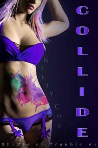 collide, kitty cox