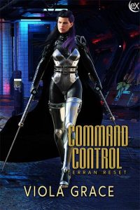 command control, viola grace