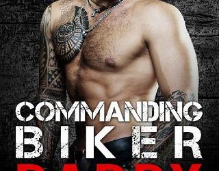 commanding scott wylder