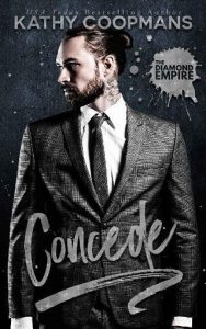 concede, kathy coopmans