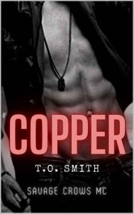 copper, to smith