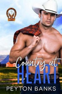 country heart, peyton banks