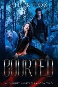 courted, piper fox