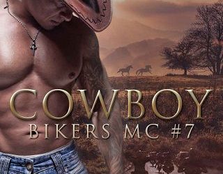 cowboy bikers 7 esther e schmidt