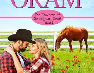 cowboy's return jean oram
