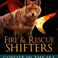 coyote in sea zoe chant