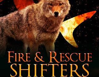 coyote in sea zoe chant