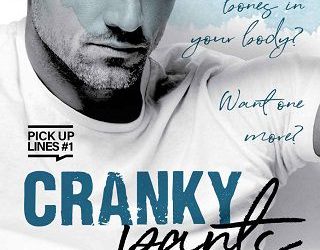 cranky pants kayt miller