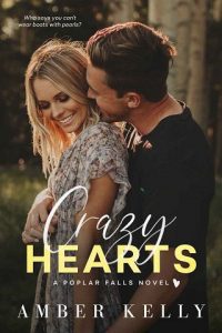 crazy hearts, amber kelly