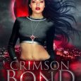 crimson bond amy patrick