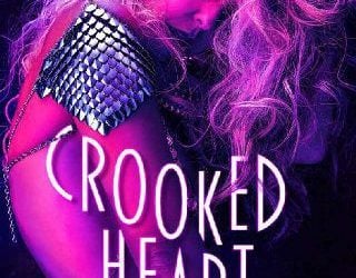 crooked heart candace wondrak