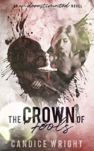 crown of fools, candice wright