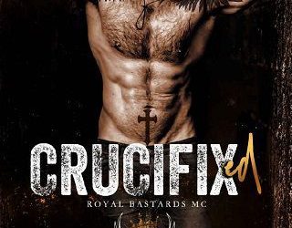 crucifixed bb blaque