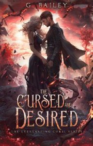 cursed and desired, g bailey