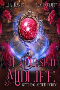 cursed midlife, lia davis