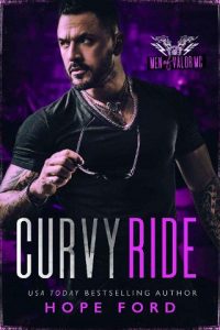 curvy ride, hope ford