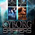 cyborg shifters naomi lucas