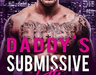 daddy's submissive scott wylder