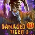 damaged tiger's nanny leela ash