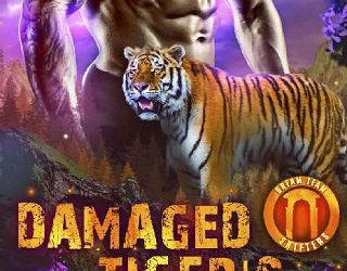 damaged tiger's nanny leela ash