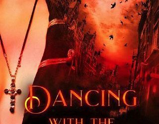 dancing with flames anna edwards