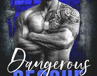 dangerous rescue linzi baxter