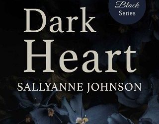 dark heart sallyanne johnson