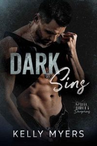 dark sins, kelly myers