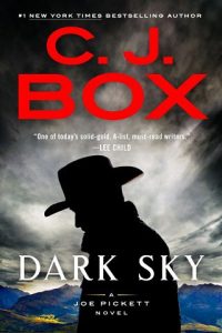 dark sky, cj box