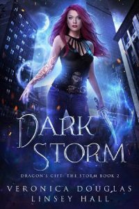 dark storm, veronica douglas