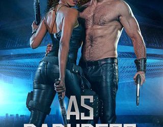 darkness spreads michelle howard