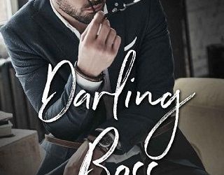 darling boss mya grey