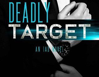 deadly target laurie roma