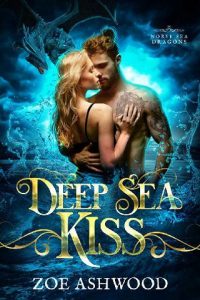 deep sea kiss, zoe ashwood