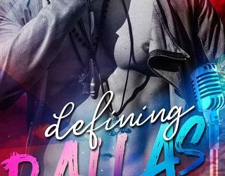 defining dallas anna brooks