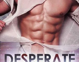 desperate mate serena simpson