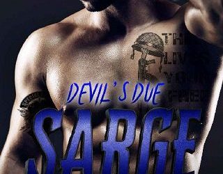 devil's due sarah zolton arthur