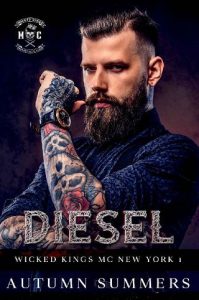 diesel, autumn summers