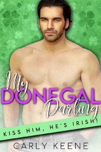 donegal darling, carly keene