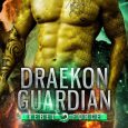 draekon guardian lili zander
