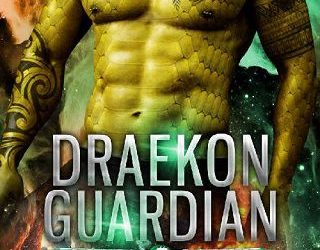 draekon guardian lili zander