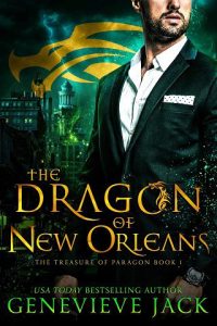 dragon new orleans, genevieve jack