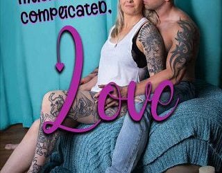 dramatic leah sharelle